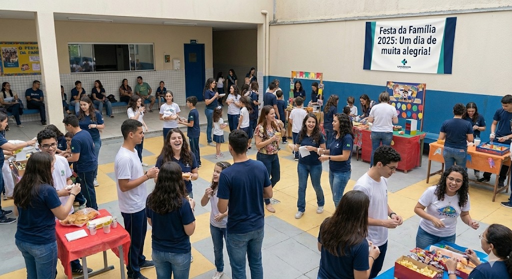 43 anos da Criliber