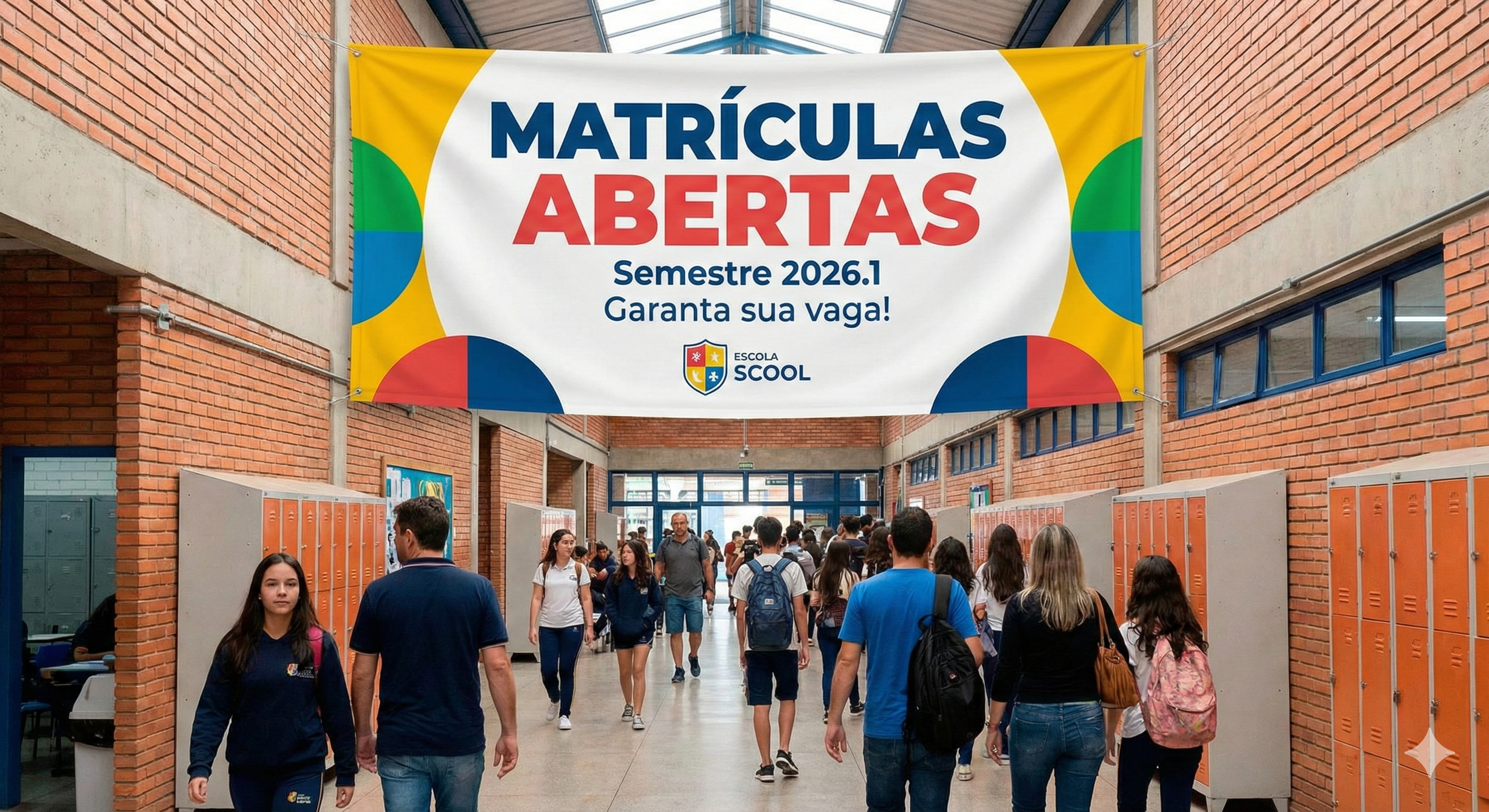 Matrículas