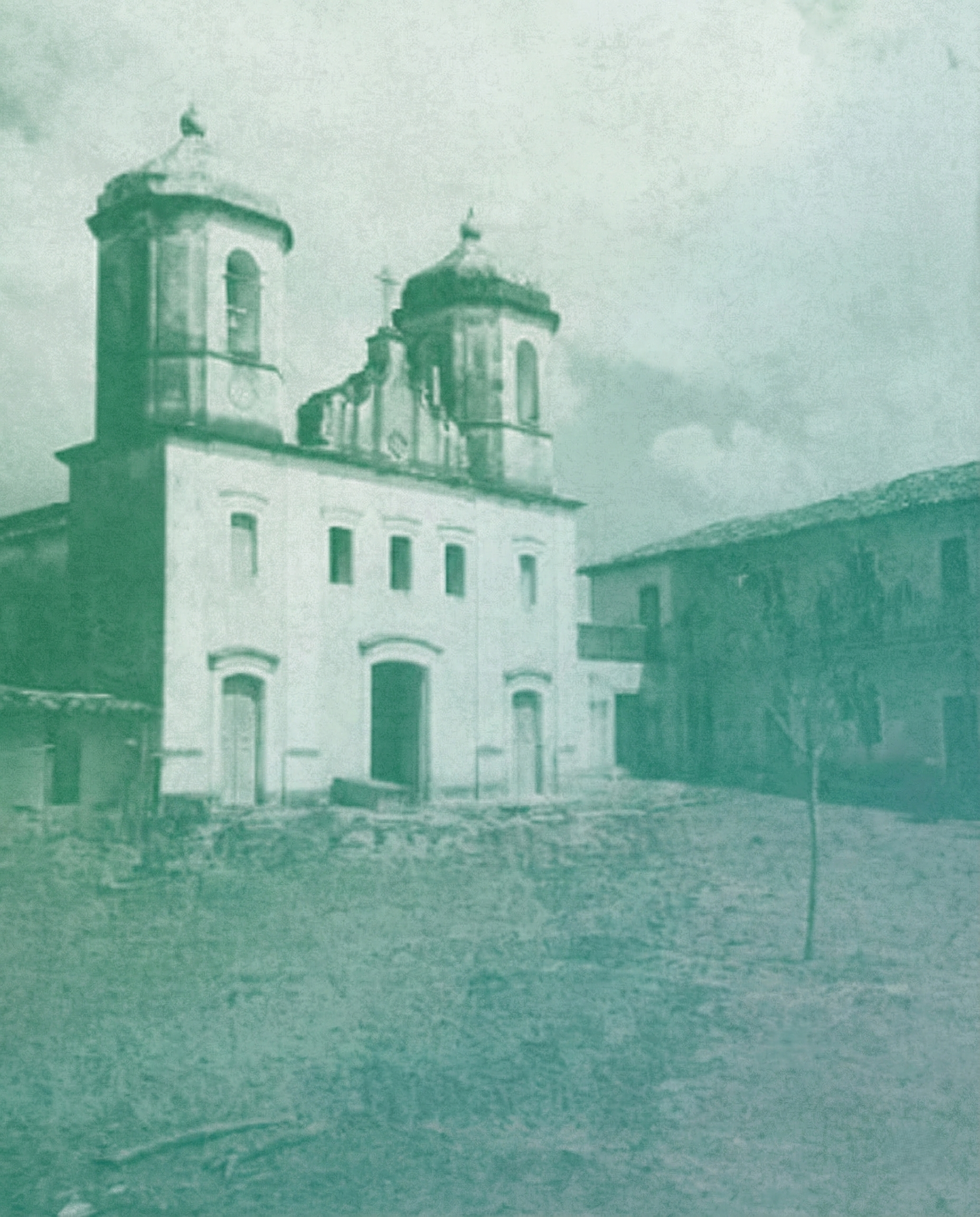 História da Criliber