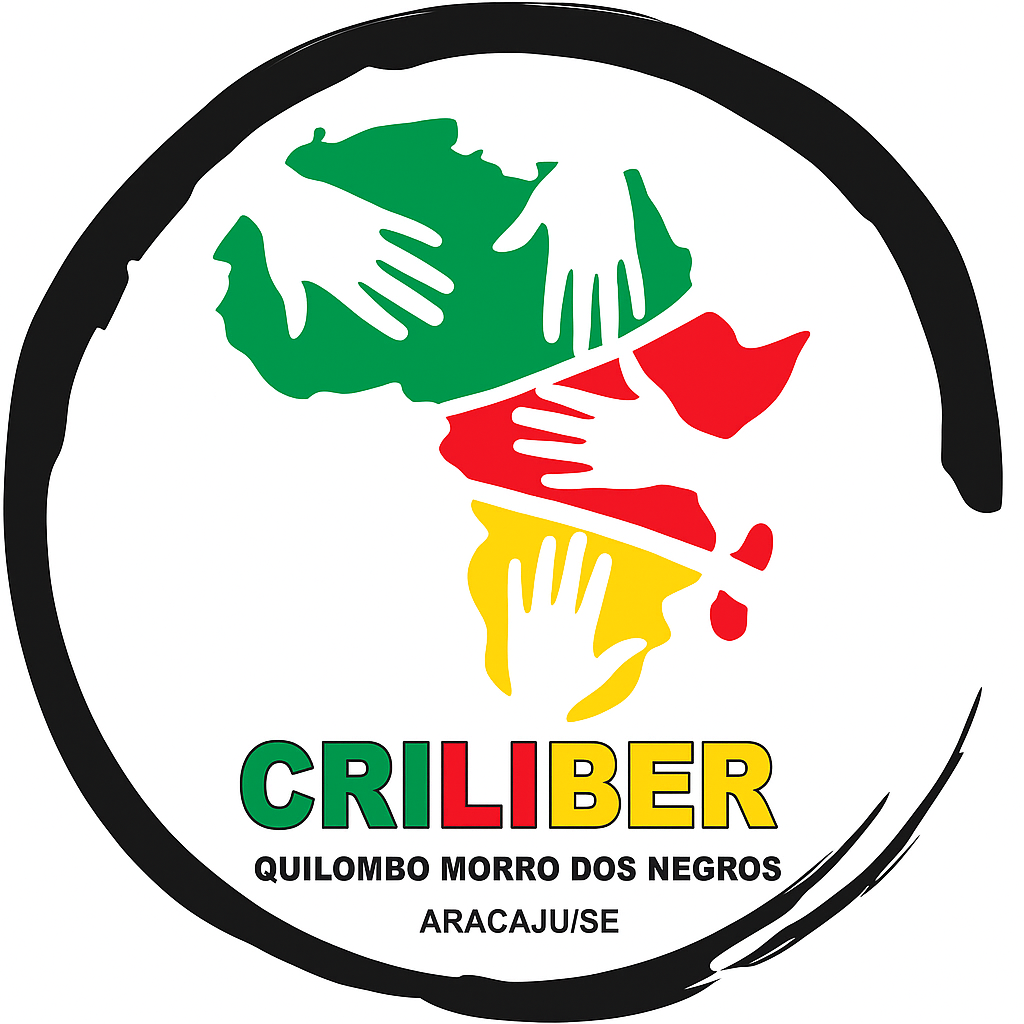 Logo da Escola Criliber