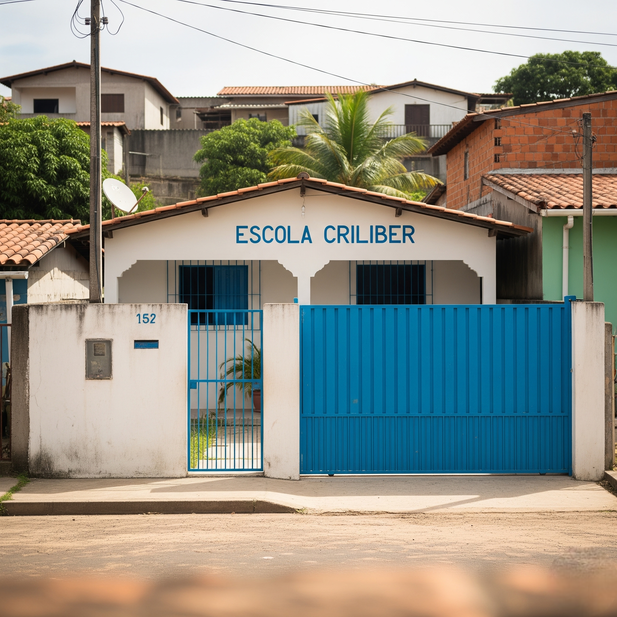 Comunidade Quilombola Maloca